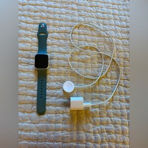 Apple 5 series watch